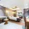Zara Hotel Peace Square - Mokpo