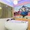 Zara Hotel Peace Square - Mokpo