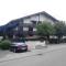 3-Zi Atelierdachwohnung mit Bergblick Seenähe und 2 Loggia - Bernau am Chiemsee