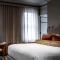 The Grand National Hotel by Saint Peter
