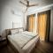 Four Seasons II Boghaz - Luxury Apartments
