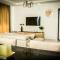 Four Seasons II Boghaz - Luxury Apartments