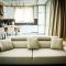 Four Seasons II Boghaz - Luxury Apartments