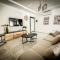 Four Seasons II Boghaz - Luxury Apartments