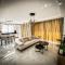 Four Seasons II Boghaz - Luxury Apartments