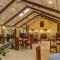 WilderNest Araanya by Vibescapes