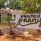 WilderNest Araanya by Vibescapes