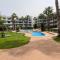 Apartamento Casa del Sol- La Calma-Playa Flamenca-4 swimming pools-private parking place