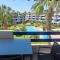 Apartamento Casa del Sol- La Calma-Playa Flamenca-4 swimming pools-private parking place