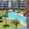 Apartamento Casa del Sol- La Calma-Playa Flamenca-4 swimming pools-private parking place