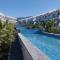 Apartament in Kyrenia Pearl Island