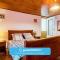 On The Rocks Wifi - Alpes Mancelles - 锡耶勒纪尧姆