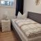 Apartement Meerblick - 文斯托夫