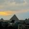 Piramide Viwe Hotel - 开罗
