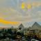 Piramide Viwe Hotel - 开罗
