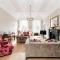JOIVY Ultra Luxe Home near Princes Street - Edinburgh