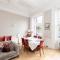 JOIVY Ultra Luxe Home near Princes Street - Edinburgh