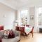 JOIVY Ultra Luxe Home near Princes Street - Edinburgh