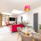 JOIVY Ultra Luxe Home near Princes Street - Edinburgh