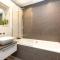 JOIVY Ultra Luxe Home near Princes Street - Edinburgh