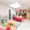 JOIVY Ultra Luxe Home near Princes Street - Edinburgh