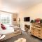 JOIVY Ultra Luxe Home near Princes Street - Edinburgh