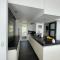 3 bedrooms Duplex penthouse - Monaco border 2min walking distance - 罗克布吕讷-卡普马丹