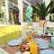 Pension Inselparadies Zingst