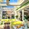 Pension Inselparadies Zingst