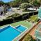 APARTBEACH LA CALETA CLIMA y VISTAS CALA CRANCS