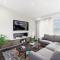 3 bedrooms Duplex penthouse - Monaco border 2min walking distance - 罗克布吕讷-卡普马丹