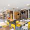 B&B HOTEL Arcachon Gujan-Mestras - 居让梅斯特拉