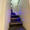 3 bedrooms Duplex penthouse - Monaco border 2min walking distance
