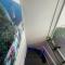 3 bedrooms Duplex penthouse - Monaco border 2min walking distance - 罗克布吕讷-卡普马丹