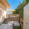 Villa Can Canta Natura Park House at Platja de Muro Beach