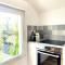 Prado Spacious and Sunny Loft in Marseille