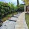 Villa 4-BR Klub Bunga No 8 Batu Malang