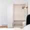 Stylish 2-Bed Apartment in Gare, Near Cafes & Shop