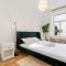 Stylish 2-Bed Apartment in Gare, Near Cafes & Shop