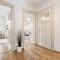 Stylish 2-Bed Apartment in Gare, Near Cafes & Shop