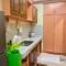City Pod Home