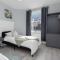Luxury Central Hidden Gem - Musselburgh