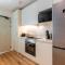 Jade Views Sea Point - Studio, pvt balcony, views - Kapstadt