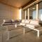 Modern Studio in Gasperich with Balcony & Wi-Fi