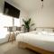 Modern Studio in Gasperich with Balcony & Wi-Fi