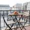 appartement CENTRUM 4