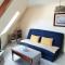Trez-Hir Appartement 4 pers bord de mer - 普卢贡韦兰