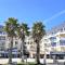 Trez-Hir Appartement 4 pers bord de mer