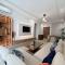 Cosy Patio sunny 2BR - new building - near oasis train station - 卡萨布兰卡