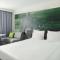 Novotel Paris Charles de Gaulle Airport